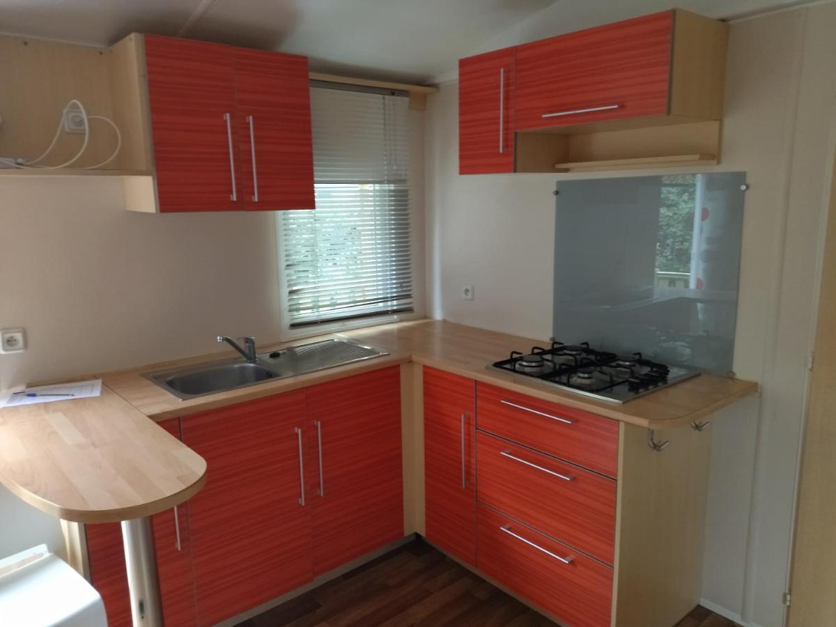 Nature'Home Camiers Bagian luar foto