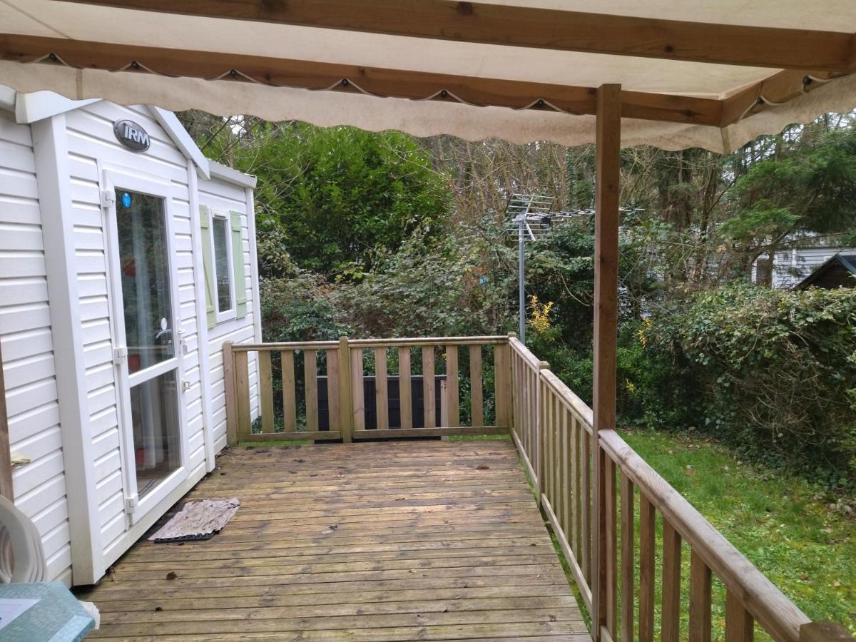 Nature'Home Camiers Bagian luar foto